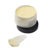 Роскошная увлажняющая маска для волос с золотом Hadat Golden Hour Hair Mask, 280 мл — фото 4