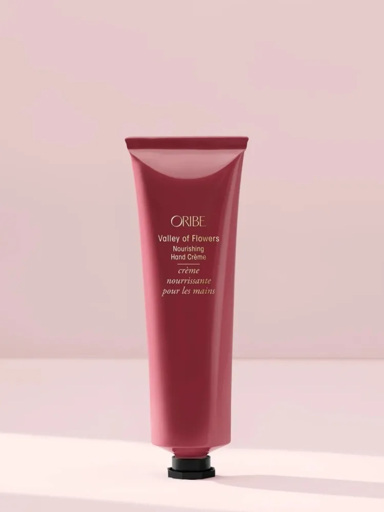 Питательный крем для рук Oribe Valley of Flowers Nourishing Hand Cream, 100 мл