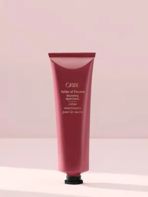 Питательный крем для рук Oribe Valley of Flowers Nourishing Hand Cream, 100 мл