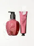Питательный крем для рук Oribe Valley of Flowers Nourishing Hand Cream, 100 мл — фото 6