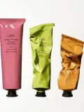 Питательный крем для рук Oribe Valley of Flowers Nourishing Hand Cream, 100 мл — фото 7