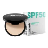 Компактная тональная пудра SPF50+ Compact Foundation, оттенок Light pHformula, 10 г — фото 1
