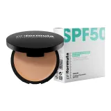 Компактная тональная пудра SPF50+ Compact Foundation, оттенок Medium pHformula, 10 г — фото 1