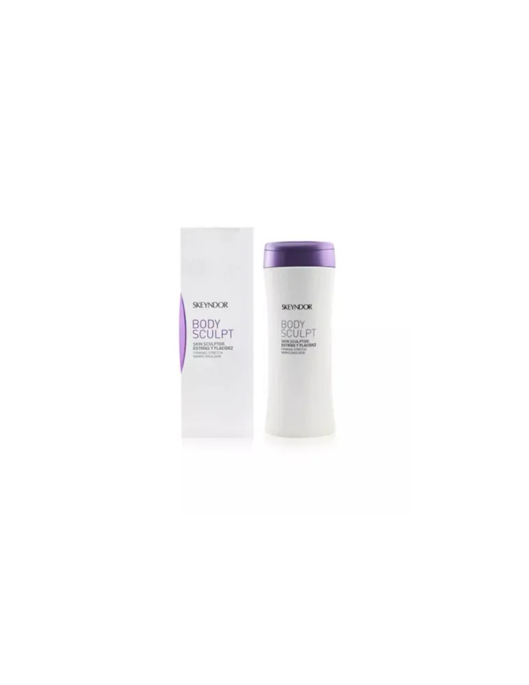 Укрепляющая эмульсия против растяжек Skeyndor Firming Stretch Marks Emulsion, 200 мл