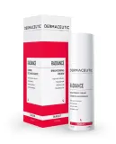 Крем для лица обновляющий осветляющий с кислотами Dermaceutic Radiance, 30 мл — фото 1