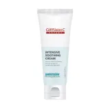 Крем для лица увлажняющий успокаивающий легкий Cell Fusion C Expert Intensive Soothing Cream, 100 мл — фото 1