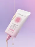 Крем солнцезащитный выравнивающий тон против пигментации Cell Fusion C Dark Spot Toning Sunscreen SPF50+, 2 x 35 мл — фото 3
