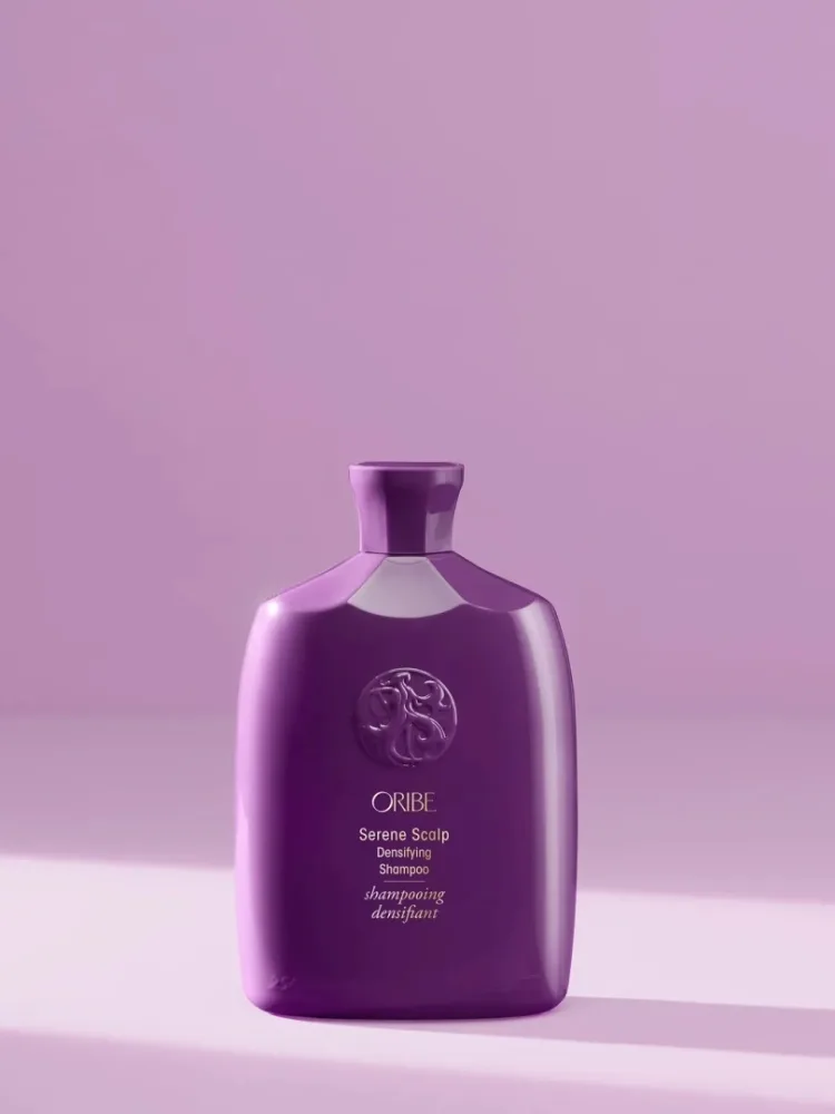 Уплотняющий шампунь против выпадения волос Oribe Serene Scalp Densifying, 250 мл