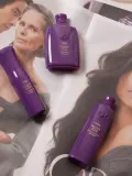 Уплотняющий шампунь против выпадения волос Oribe Serene Scalp Densifying, 250 мл — фото 5