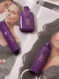 Уплотняющий кондиционер против выпадения волос Oribe Serene Scalp Densifying, 175 мл — фото 5