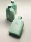 Очищающий крем для кудрявых волос Oribe Eternal Curls, 250 мл — фото 3