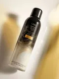Сухой термозащитный спрей для стайлинга Oribe Gold Lust Dry Heat Protection Spray, 250 мл — фото 3