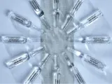 Лифтинг-ампулы для домашнего ухода Comfort Zone Sublime Skin Lift & Firm, 7 x 2 мл — фото 3