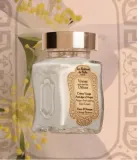 Крем для лица аргановый питательный, с цветком апельсина La Sultane de Saba Argan Face Cream Orange Blossom, 100 мл — фото 2