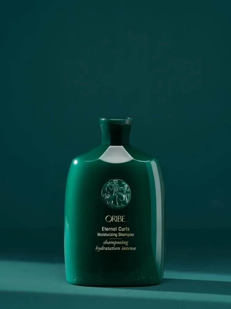 Увлажняющий шампунь для вьющихся и кудрявых волос Oribe Eternal Curls, 250 мл