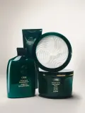 Увлажняющий шампунь для вьющихся и кудрявых волос Oribe Eternal Curls, 250 мл — фото 4