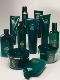 Увлажняющий шампунь для вьющихся и кудрявых волос Oribe Eternal Curls, 250 мл — фото 5