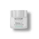 Крем-гель для лица увлажняющий для жирной и проблемной кожи Selvert Thermal Daily Moisturizing Gel-Cream, 50 мл — фото 1