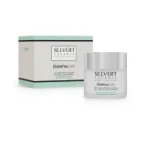Крем-гель для лица увлажняющий для жирной и проблемной кожи Selvert Thermal Daily Moisturizing Gel-Cream, 50 мл — фото 2