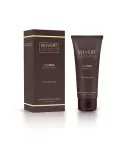 Лёгкий увлажняющий бальзам для лица для мужчин Selvert Thermal 24h Hydration Comfort, 100 мл — фото 2