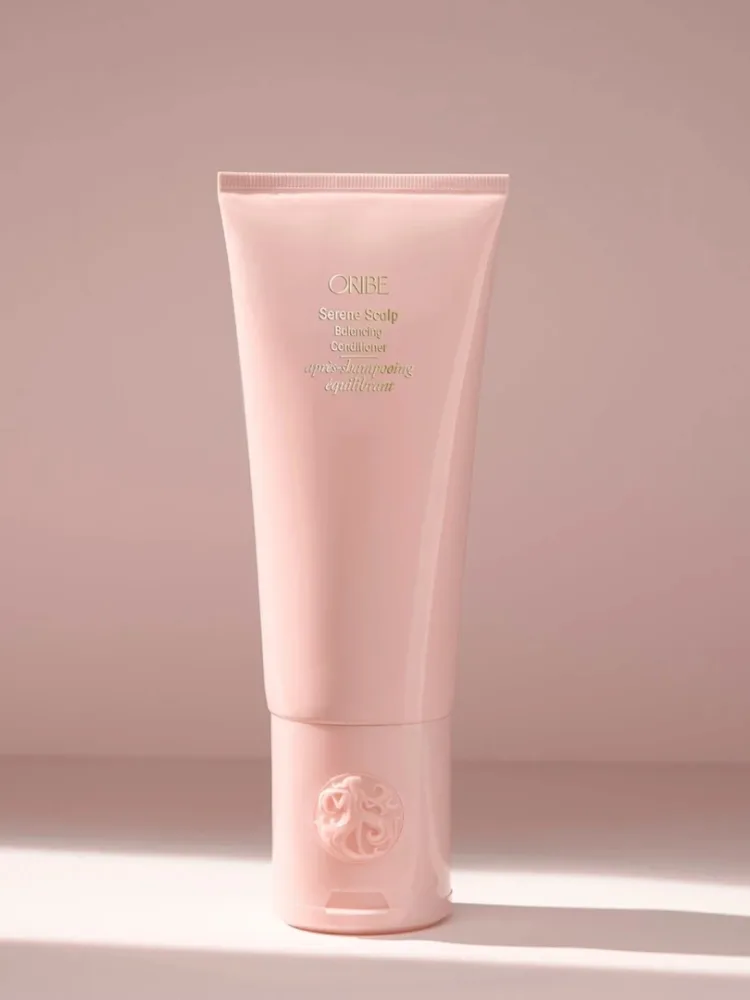 Балансирующий кондиционер для кожи головы Oribe Serene Scalp Balancing, 200 мл