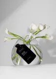 Омолаживающий осветляющий гель для умывания для лица Revision Skincare Brightening Facial Wash, 198 мл — фото 2