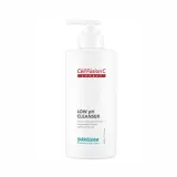 Мягкий очищающий гель для сухой кожи Cell Fusion C Low pH, 500 мл — фото 1