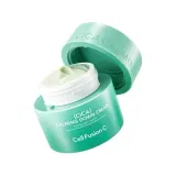 Крем для лица успокаивающий для чувствительной кожи Cell Fusion C Cica Calming Down Cream, 50 мл — фото 5