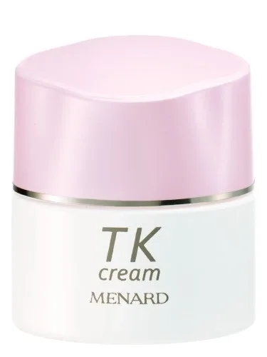 Крем для лица увлажняющий питательный Menard TK Cream, 30 мл