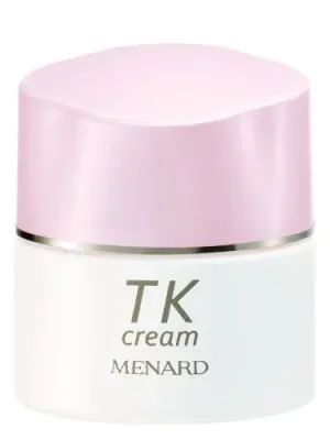 Крем для лица увлажняющий питательный Menard TK Cream, 30 мл