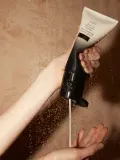 Кондиционер для восстановления сухих и поврежденных волос Oribe Gold Lust Repair & Restore, 200 мл — фото 3