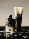 Кондиционер для восстановления сухих и поврежденных волос Oribe Gold Lust Repair & Restore, 200 мл — фото 5