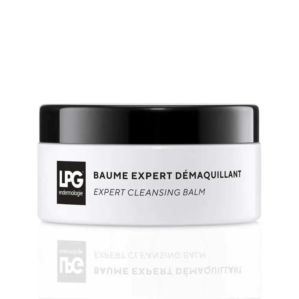 Очищающий бальзам для умывания и снятия макияжа LPG Expert Cleansing Balm, 100 мл
