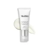Крем для кожи вокруг глаз увлажняющий с защитой SPF 30 Medik8 Advanced Day Eye Protect SPF 30, 15 мл — фото 1