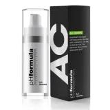 Восстанавливающая сыворотка против акне для лица pHformula AC Recovery Serum, 30 мл — фото 1