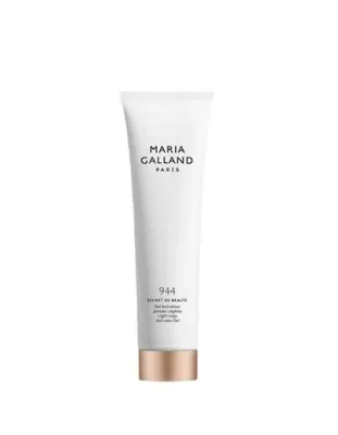 Освежающий гель для тяжелых ног Maria Galland Light Legs Activator Gel 944, 150 мл