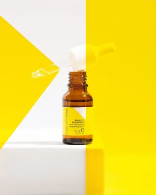 Балансирующая сыворотка для кожи Diego dalla Palma Skin Rebalancing Serum, 15 мл