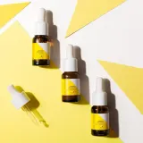 Балансирующая сыворотка для кожи Diego dalla Palma Skin Rebalancing Serum, 15 мл — фото 4