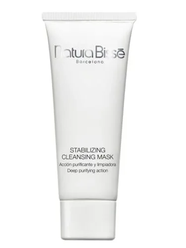 Очищающая маска для лица Natura Bisse Stabilizing Cleansing Mask, 75 мл