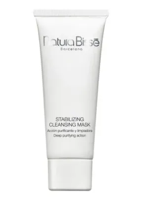 Очищающая маска для лица Natura Bisse Stabilizing Cleansing Mask, 75 мл
