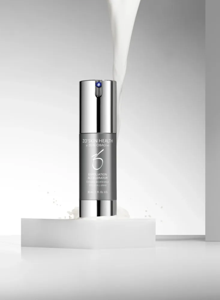Обновляющий препарат-эксфолиант для лица ZO Skin Health, 30 мл