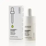 Противоморщинный концентрат для лица Vagheggi Niacinamide + Glycogen Face Booster, 30 мл — фото 2