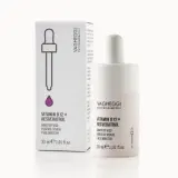 Ревитализирующий и регенерирующий концентрат для лица Vagheggi Vitamin B12 + Resveratrol Face Booster, 30 мл — фото 2