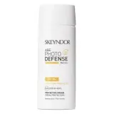 Крем для лица солнцезащитный для нормальной кожи SPF 50+ Skeyndor Age Photo Defense Protective Cream Normal Skin SPF 50+, 75 мл — фото 1
