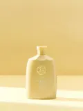 Укрепляющий шампунь для хрупких и ломких волос Oribe Hair Alchemy Resilience Shampoo, 250 мл — фото 1