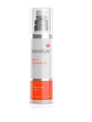 Деликатное молочко для снятия макияжа для лица Environ Cleansing Lotion, 200 мл