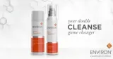 Деликатное молочко для снятия макияжа для лица Environ Cleansing Lotion, 200 мл — фото 2