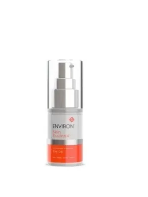 Крем-гель для кожи вокруг глаз с пептидами и витаминами Environ Antioxidant & Peptide Eye Gel, 15 мл