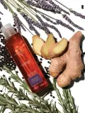 Масло для душа для расслабления мышц Aromatherapy Associates De-Stress Muscle Shower Oil, 250 мл — фото 2