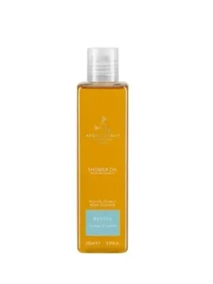 Бодрящее масло для душа Aromatherapy Associates Revive Shower Oil, 250 мл